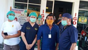 Cerita Mongol Di Balik Ide Makanan Sehat Paramedis