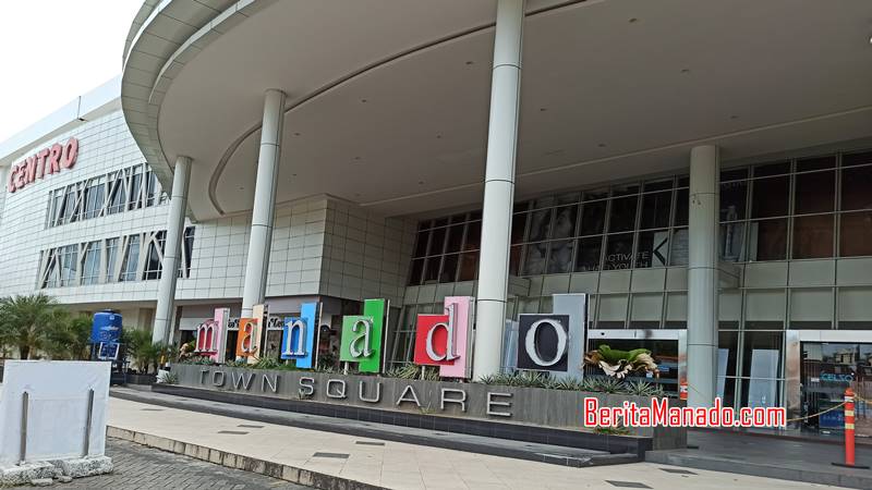 Pusat Perbelanjaan Kembali Dibuka, ini Tanggapan Para Legislator Sulut