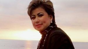 Hindari COVID-19, Ini Yang Dilakukan Senator Maya Rumantir