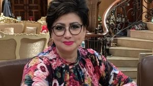 Maya Rumantir Ajak Generasi Muda Sulut Tumbuhkan Jiwa Entrepreneurship