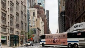 COVID-19: Cerita Kawanua di NEW YORK