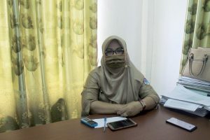 Dinsos Boltim Kembali Salurkan Bantuan Sosial Tunai