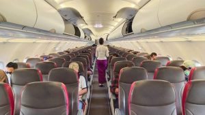 Hari ini, Batik Air Terbangkan 82 Penumpang dari Jakarta ke Manado