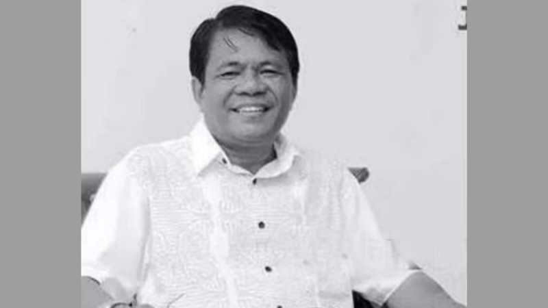 Jeremia Damongilala Sebut James Sumendap Kepala Daerah Istimewa di Sulut