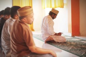 Bupati Sehan Landjar Beri Sinyal Warga Boltim Boleh Sholat Ied Berjamaah