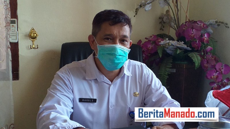 Pandemik COVID-19, Harold Lumempow Apresiasi Kesadaran Masyarakat Mitra Bayar Pajak