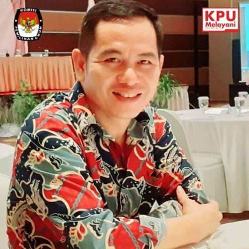 New Normal, Integritas Penyelenggara Adhoc Diuji
