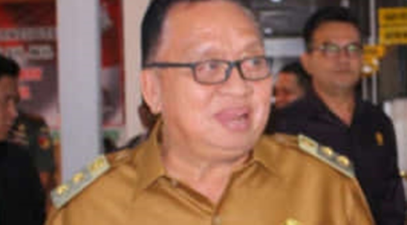 Hebat! Pemkab Minahasa Cairkan Insentif Untuk Wartawan 10 Hebat! Pemkab Minahasa Cairkan Insentif Untuk Wartawan