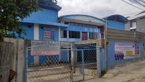 Pandemi COVID-19, STT IKAT Lakukan Isolasi Mandiri
