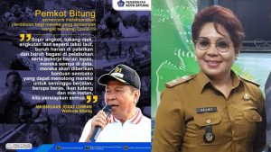 Bansos C-19, Ada Penerima di Batuputih Mengaku Hanya Dapat Delapan Ikan Kaleng