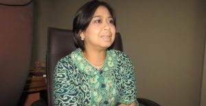 RIP, Anggota DPRD Sulut Periode 2014-2019 Siska Mangindaan Berpulang