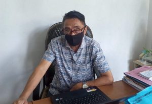 Dinsos Boltim Evaluasi Data Penerima BST Tahap Pertama