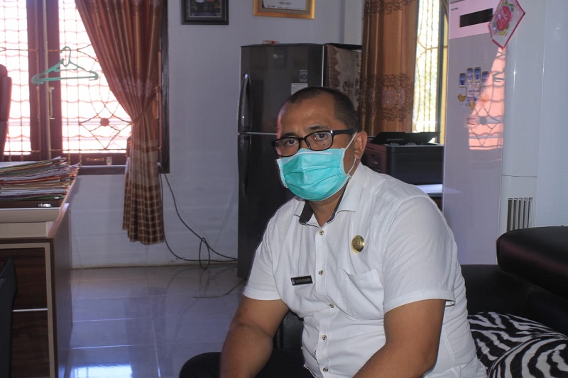 Pemkab Boltim Bakal Evaluasi Penerima JHT