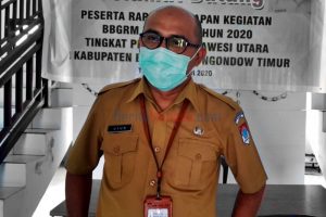 Jelang Idul Fitri, Penyaluran BLT Tahap Pertama di Boltim Wajib Tuntas