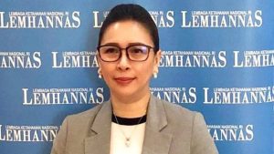Vanda Sarundajang Dorong Pemerintah Selamatkan Institusi Pendidikan Swasta
