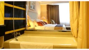 Promo Suite Fiesta di Hotel Gran Puri Hanya Rp750 ribu