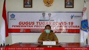 Deksametason Diklaim Obat Corona, Steaven Dandel: Efeknya Berbahaya
