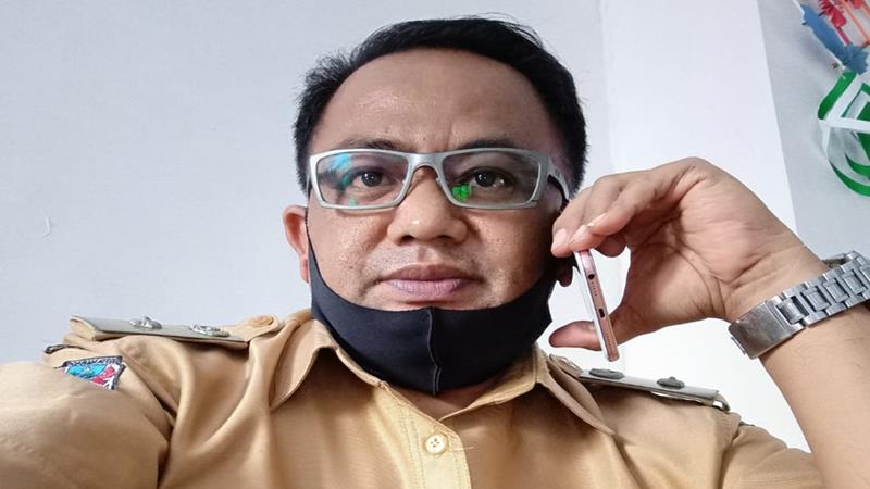 Hery Anwar: Pilih Mana, Sehat Bersama atau Sakit Sendiri