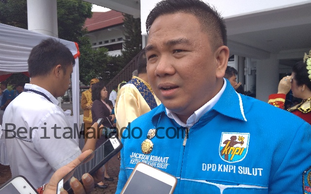 Usia Produktif Mendominasi Kasus COVID-19, Begini Kata Jackson Kumaat