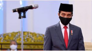 Perekonomian Indonesia Dipukul dari Dua Sisi, Joko Widodo Tegaskan Perkuat Sektor Pertanian