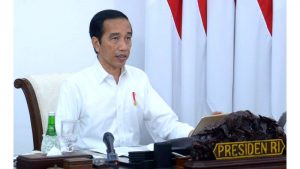 Pemerintah Indonesia Alokasikan Rp34 Triliun Untuk Program Subsidi Bunga Kredit Petani dan Nelayan
