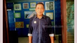 Ini Klarifikasi Camat Malalayang Terkait Pergantian Kepala Lingkungan di Winangun