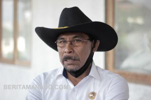 Bupati Minta Warga Boltim Hindari Kericuhan Tambang Rakyat di Ratatotok