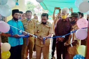 BUMDes Mart Lonsiow Motongkad Utara, Ikon Baru Pertumbuhan Ekonomi Desa