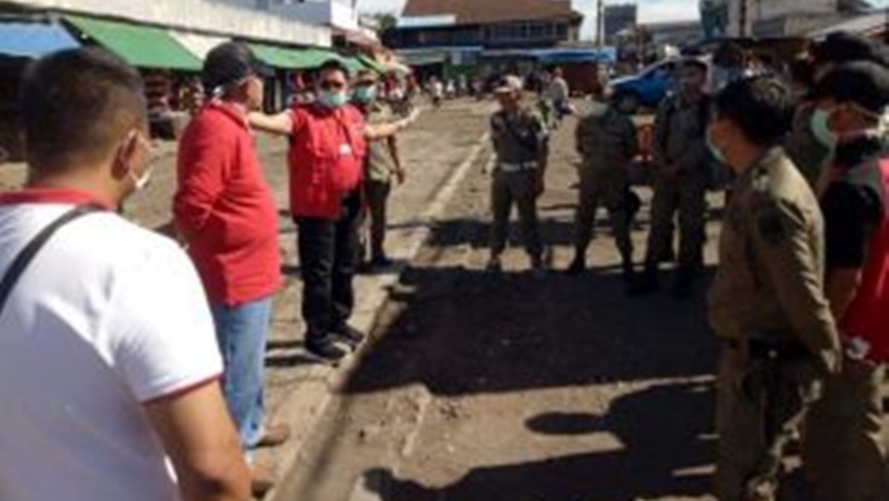 Advetorial: Pemkab Minahasa Intens Tangani Pencegahan Penyebaran COVID-19 9 Advetorial: Pemkab Minahasa Intens Tangani Pencegahan Penyebaran COVID-19