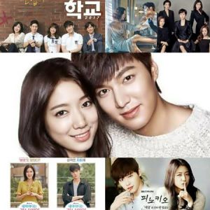 6 Alasan Nonton Drama Korea Versi Perempuan Manado
