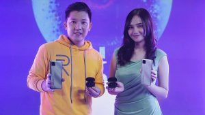 Harga dan Spesifikasi Lengkap realme C11 dan realme Buds Q