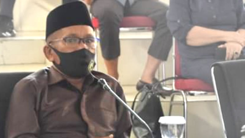 Zonasi Penerimaan Siswa Baru Kembali Jadi Keluhan, Hasan Suga Bakal Turun Lapangan