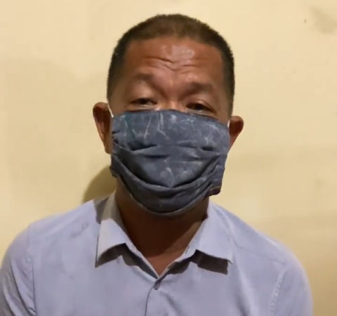 Kisruh di RS Pancaran Kasih, Franky Kambey: Ini Hanya Miskomunikasi 9 Kisruh di RS Pancaran Kasih, Franky Kambey: Ini Hanya Miskomunikasi