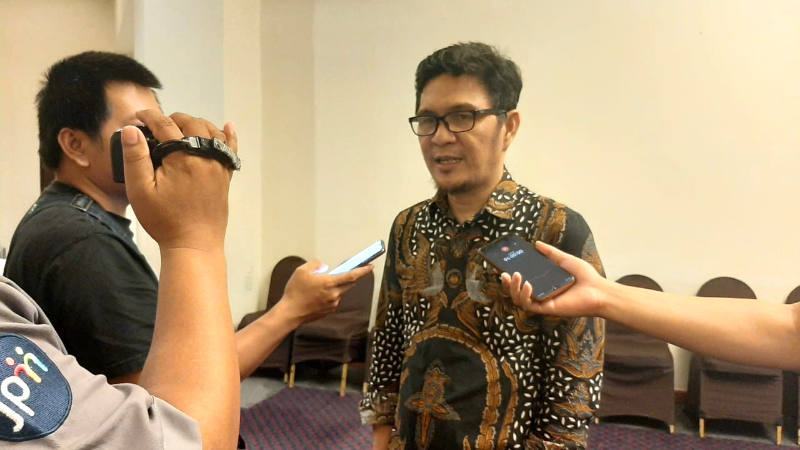 Memasuki Babak Baru, 77 Peserta Dinyatakan Lulus SKPP Daring Sulut