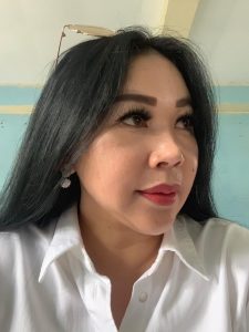 Sandra Rondonuwu Sebut New Normal Peluang Kembalikan Semangat Mapalus