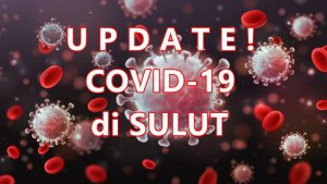 COVID-19 di Bolmut Bertambah Satu Kasus