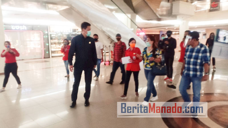 Berhasil! Perjuangan Komisi I DPRD Manado untuk Ribuan Pekerja