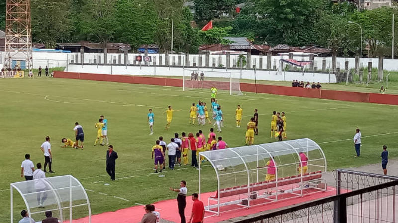 Liga Sepakbola Indonesia Akan Digelar, Angin Segar Kebangkitan Olahraga