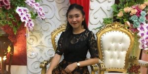 Gloria Pangkey: Persatuan, Keadilan dan Kemanusiaan Harus Diterapkan