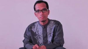 Soal Fardhu Kifayah Jenazah di Tengah Pandemi, Begini Penjelasan Ketua DPW Hidayatullah Sulut
