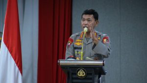6,9 Ton Narkotika Berhasil Digagalkan, Kapolri Idham Azis Komitmen Berantas Narkoba