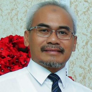 Terapkan New Normal, Ini Usul Ahli Geograf Sulut Agus Budiharso