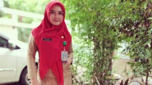 Sosok Nenny Tubagus, Dokter yang Saat Kecil Ingin Jadi Astronot
