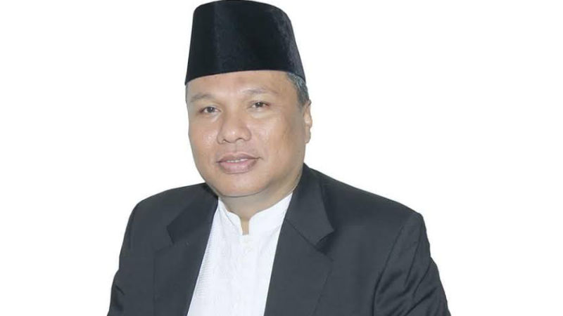 Warga Ketang dan Ternate Baru Terdampak Stigma, Amir Liputo Minta Masyarakat Manado Jangan Paranoid