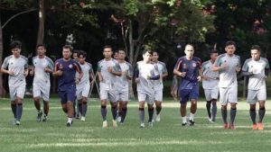 Liga 2 Indonesia Direncanakan Bergulir Oktober, Sulut United Kumpul Pasukan Agustus