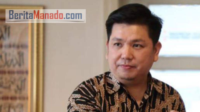 Reynold Wuisan: Pembukaan Pusat Perbelanjaan Tanda Speed Recovery Ekonomi Manado