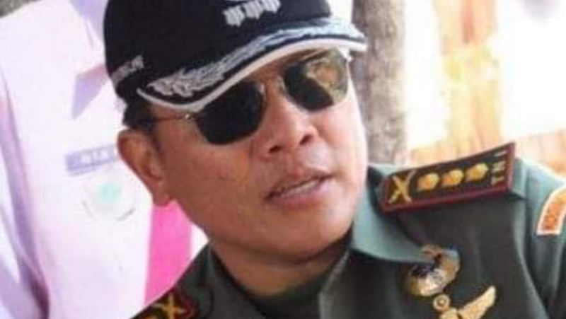 Kolonel Rano Tilaar Dukung Proses Hukum Pengambilan Paksa Jenazah di RSPK Manado