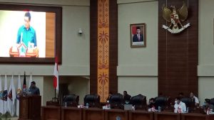 Fraksi NasDem DPRD Komentari ‘Raport Merah’ Angka Pengangguran Sulut, Ini Tanggapan Wagub Steven Kandouw