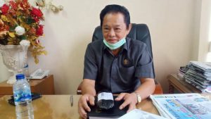 Turun Lapangan, Ini Hasil Yang Diperoleh Komisi III DPRD Sulut