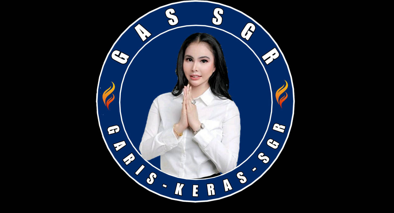 Shintia Rumumpe Ikut Berdonasi, Christian Yokung: WAO Ucapkan Terimakasih